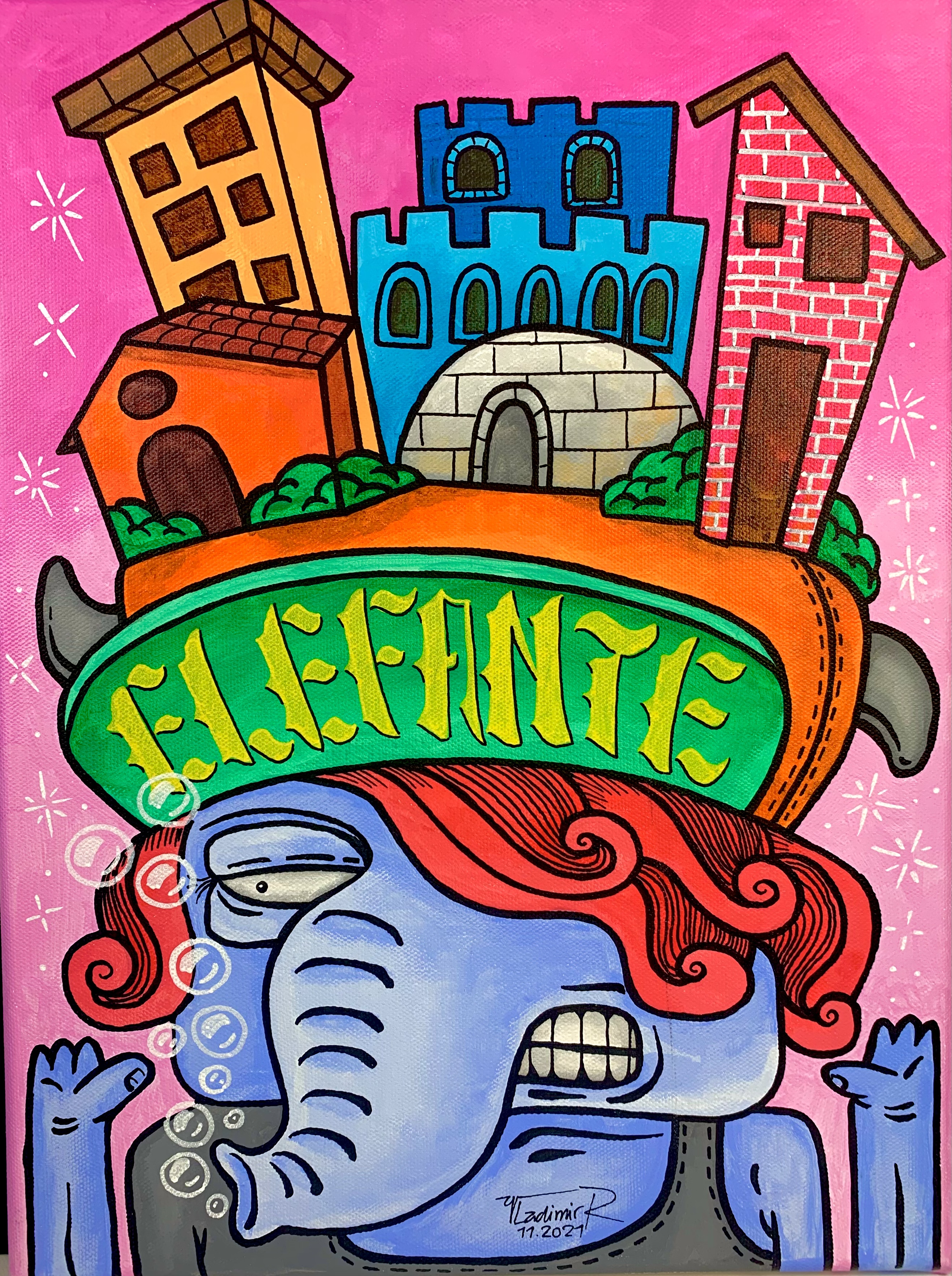 Elefante